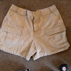 Route 66 cargo shorts